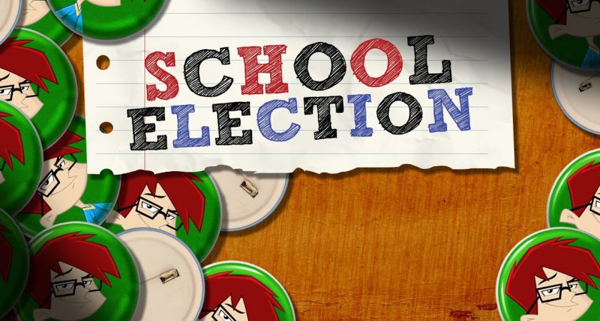School election policy: Pioneer Public School